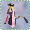 Genshin Impact Diona Cosplay Costume Shoes Beret Hat Ears Wig Anime Outfit Dress Halloween Carnival Uniform Women Custom Costume