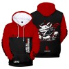 Genshin Impact Zip-up hoodie Cosplay 3D Sweatshirts Men Woman Kids Hooded Casual Street Clothing