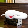 Game Genshin Impact Morax Dragon Plush Doll Pillows Anime Cosplay Costume Props Accessories Cartoon Bolster