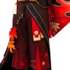 Genshin Impact Cosplay Kazuha Skin Cosplay Costume