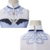 Genshin Impact Cosplay Jean Sea Breeze Dandelion Summer Suit Cosplay Costume