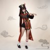 Genshin Impact Cosplay Hu Tao Hutao Sweet Paradise Cosplay Costume