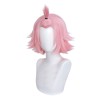 Genshin Impact Cosplay Diona Short Pink Cosplay Wigs