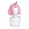 Genshin Impact Cosplay Diona Short Pink Cosplay Wigs