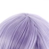 Genshin Impact Cosplay Qiqi Light Purple Braid Cosplay Wigs