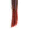 Genshin Impact Cosplay Hutao 110cm Long Gradient Brown Cosplay Wigs
